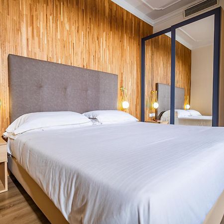 Hotel Terme Formentin Abano Terme Exterior foto