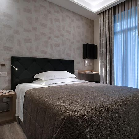 Hotel Terme Formentin Abano Terme Exterior foto