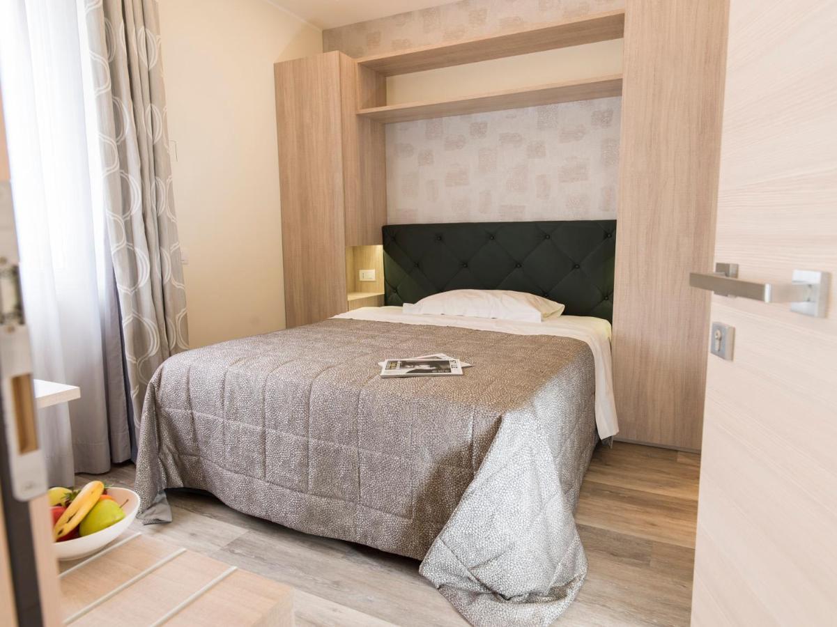 Hotel Terme Formentin Abano Terme Exterior foto