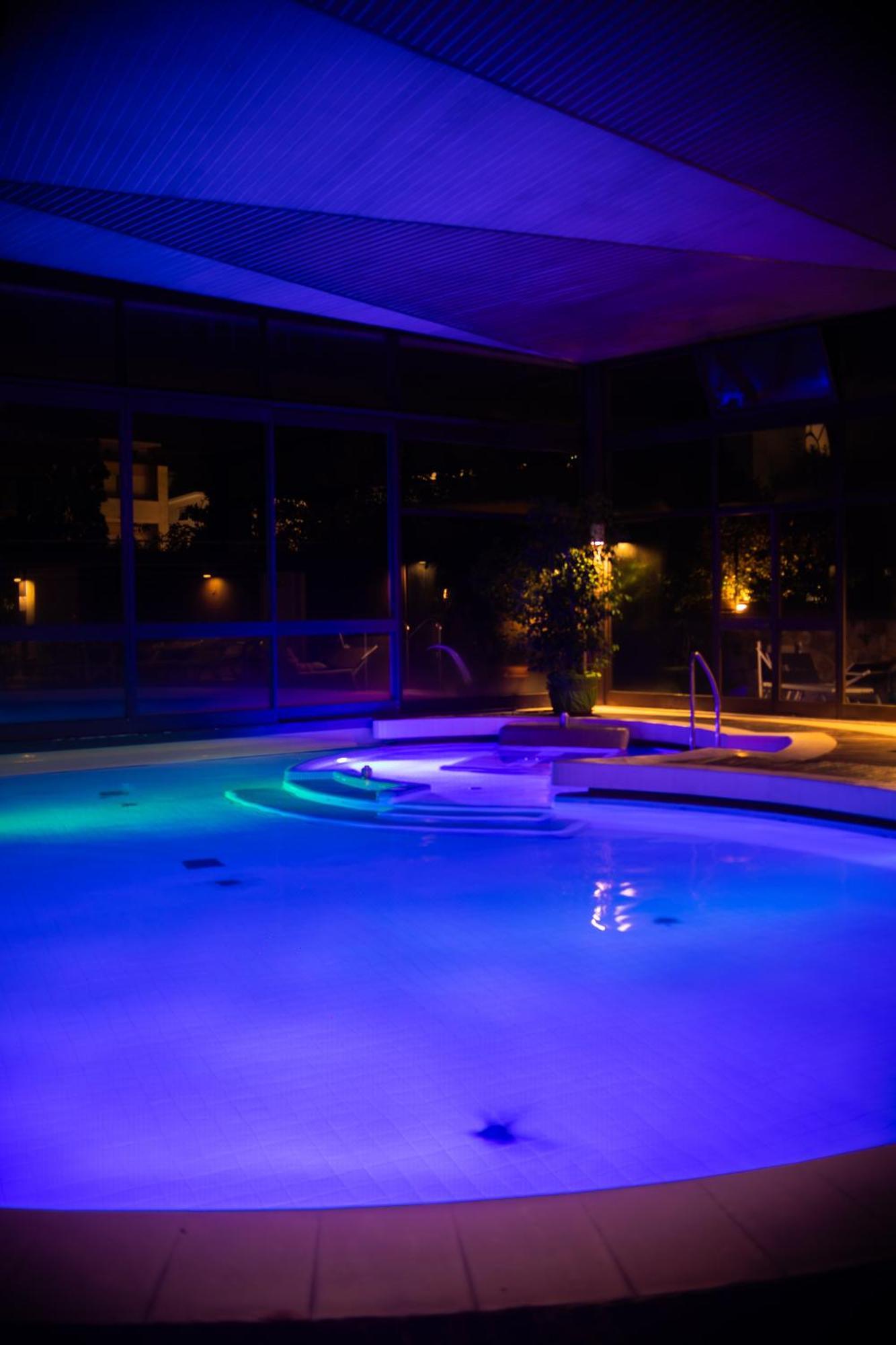 Hotel Terme Formentin Abano Terme Exterior foto
