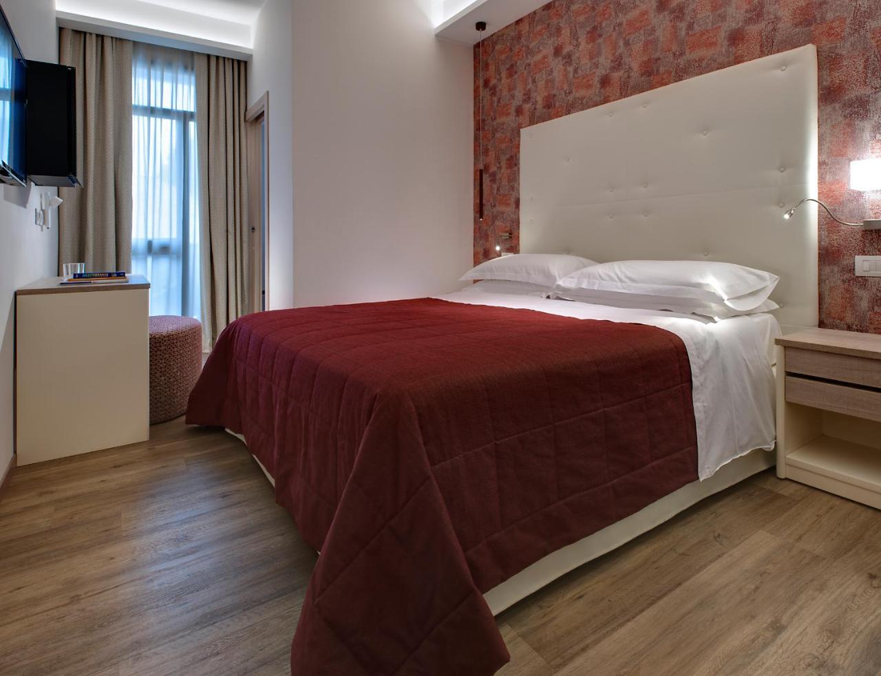 Hotel Terme Formentin Abano Terme Exterior foto